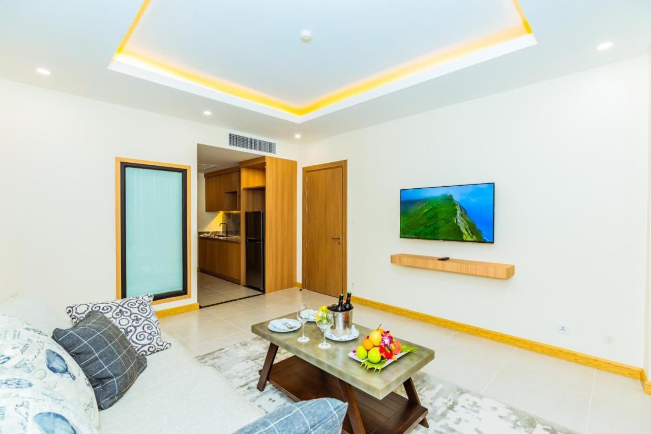 Dynasty Casino Hotel Bavet Zewnętrze zdjęcie