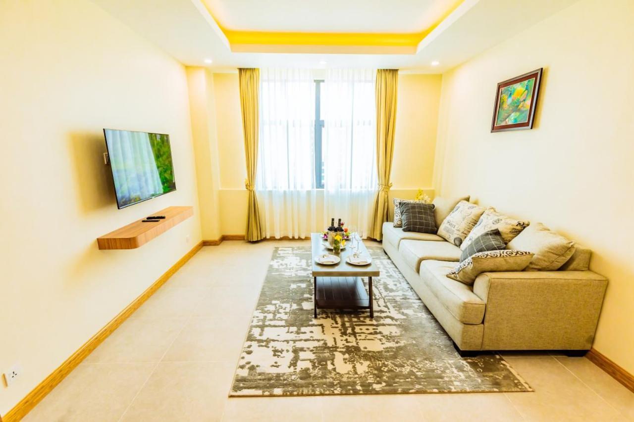 Dynasty Casino Hotel Bavet Zewnętrze zdjęcie