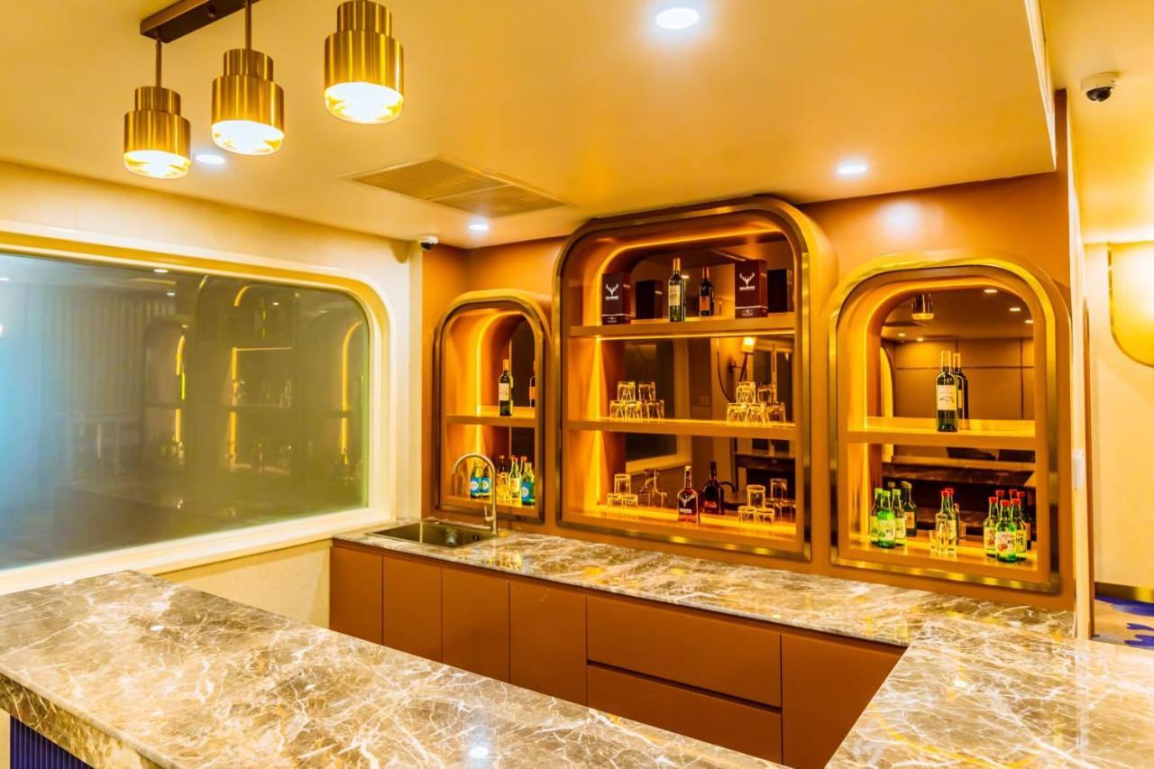 Dynasty Casino Hotel Bavet Zewnętrze zdjęcie