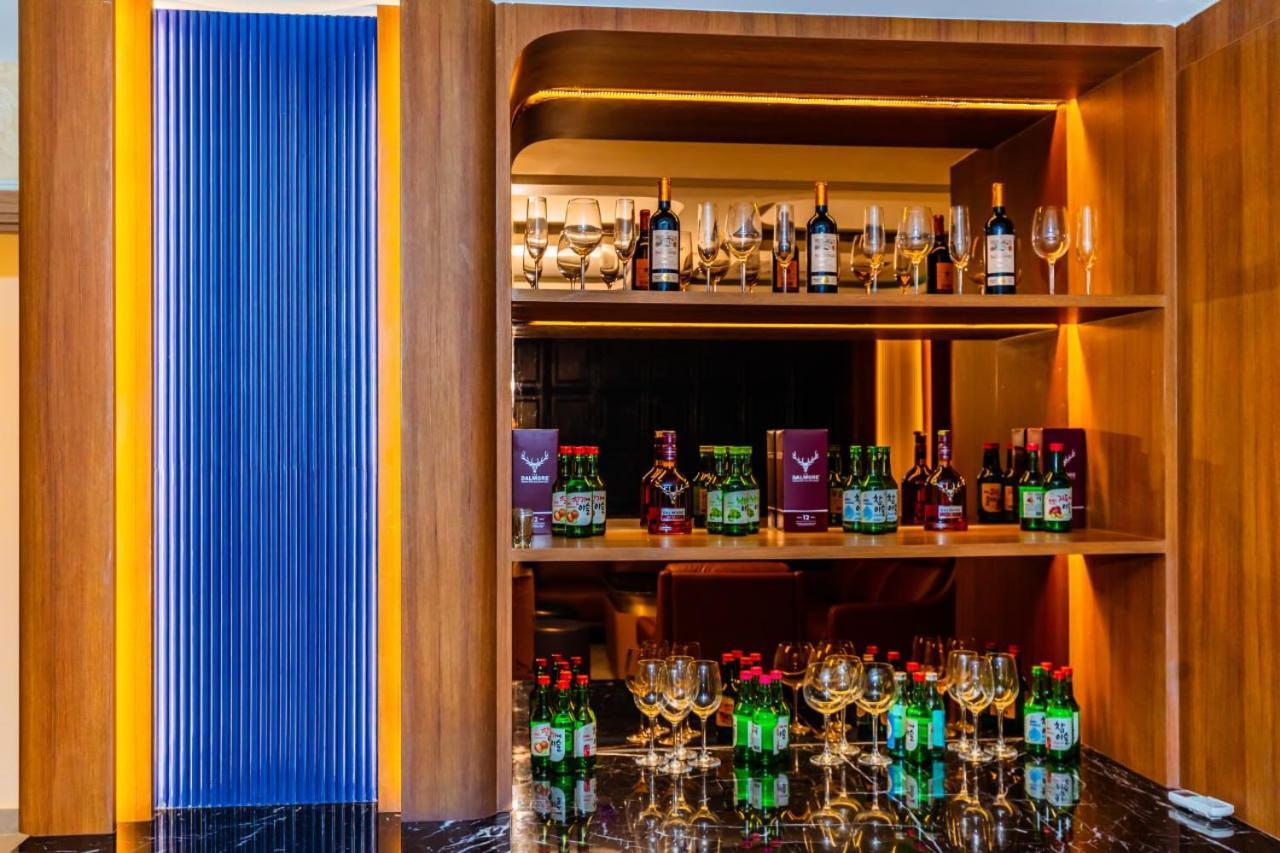 Dynasty Casino Hotel Bavet Zewnętrze zdjęcie