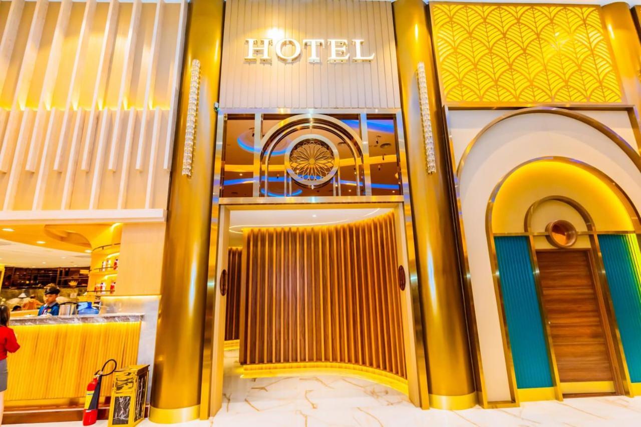 Dynasty Casino Hotel Bavet Zewnętrze zdjęcie