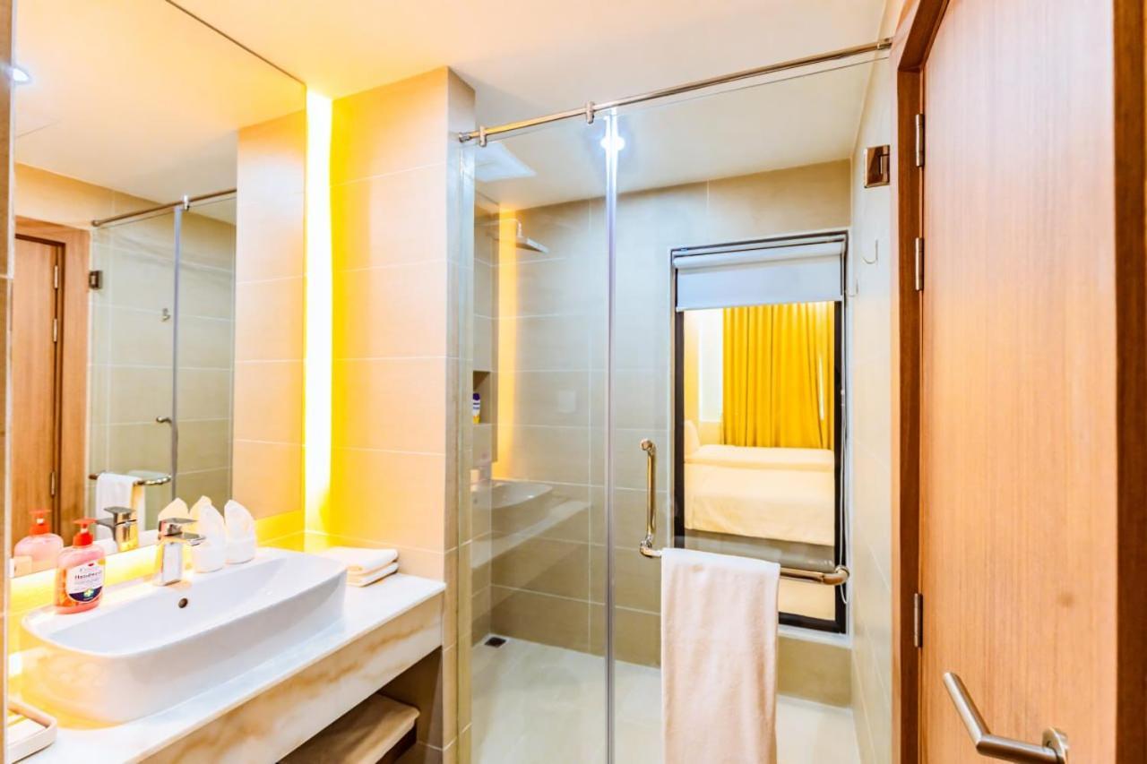 Dynasty Casino Hotel Bavet Zewnętrze zdjęcie