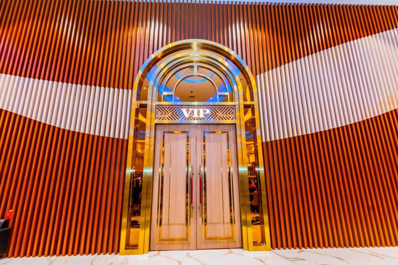 Dynasty Casino Hotel Bavet Zewnętrze zdjęcie